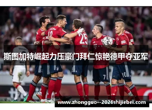 斯图加特崛起力压豪门拜仁惊艳德甲夺亚军 斯图加特崛起力压豪门拜仁惊艳德甲夺亚军